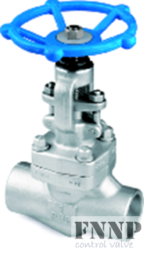 鍛鋼截止閥Forged Steel　Globe Valves